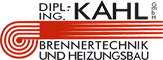 Dipl.-Ing. Kahl GmbH Logo