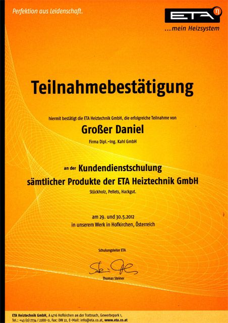 2012-05-30 Teilnahmebestätigung Daniel Großer