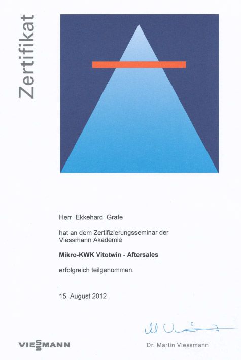 2012-08-15 Zertifikat Ekkehard Grafe