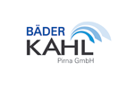 Logo Bäder Kahl GmbH