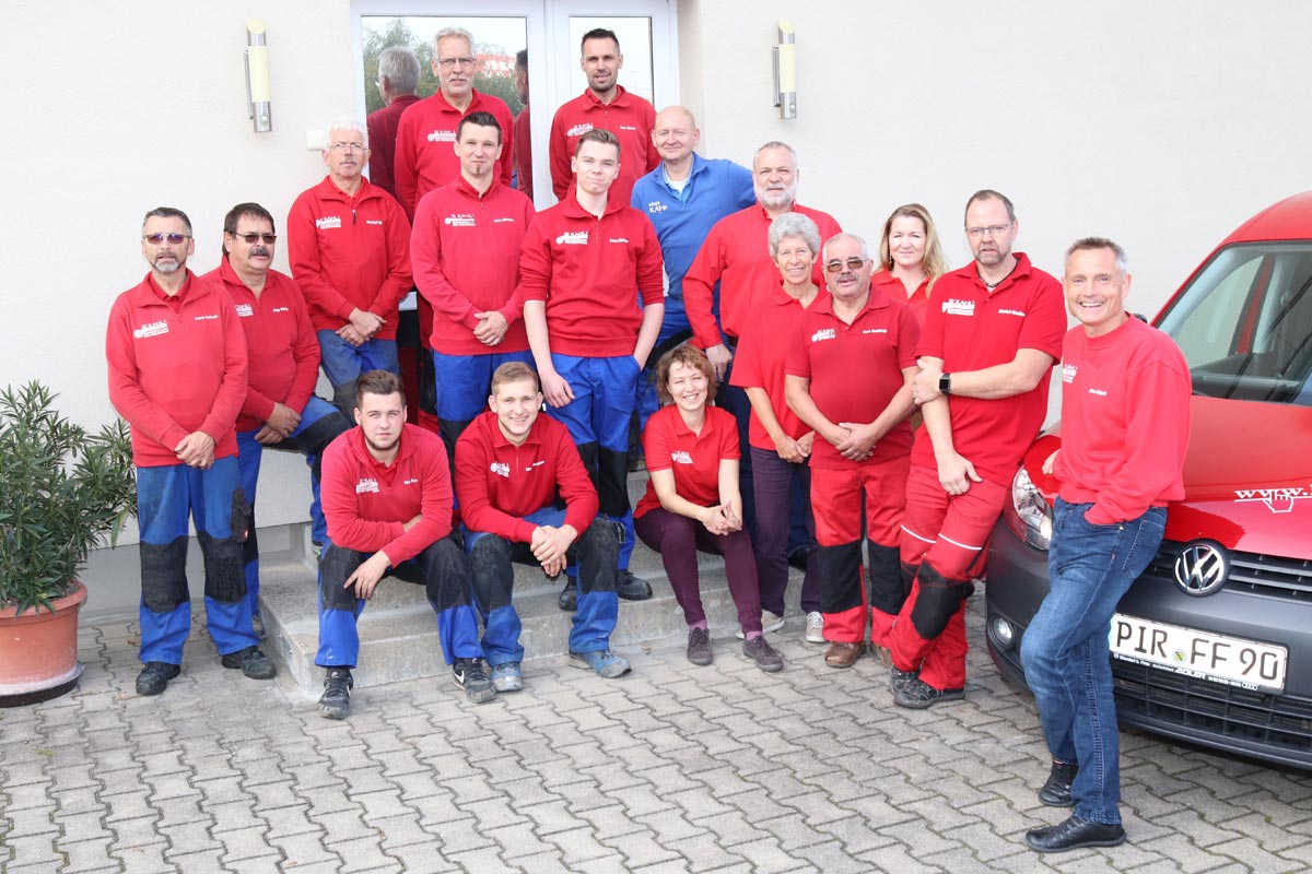 Team Dipl. Ing. Kahl GmbH Team Dipl. Ing. Kahl GmbH